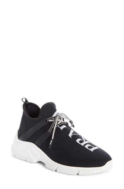 women's prada sneakers nordstrom.